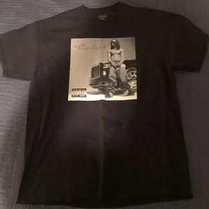 Lil Wayne Tha Carter 2 t-shirt